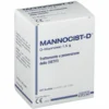 Mannocist-D Integratore Vie Urinarie 20 Bustine
