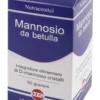 Mannosio puro cristalli 50 g