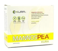 Mannospea 14 bustine