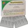 Mannosyl new 24 compresse