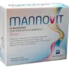 Mannovit 14 bustine