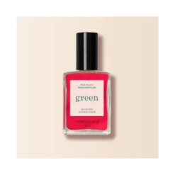 Manucurist green bouganvillea