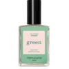Manucurist Green Smalto Colore Intenso Amande 15 ml