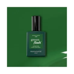 Manucurist semi-permanent led jade 15ml