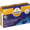 Manuka benefit gola thro 20cpr