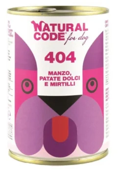 MANZO, PATATE DOLCI E MIRTILLI