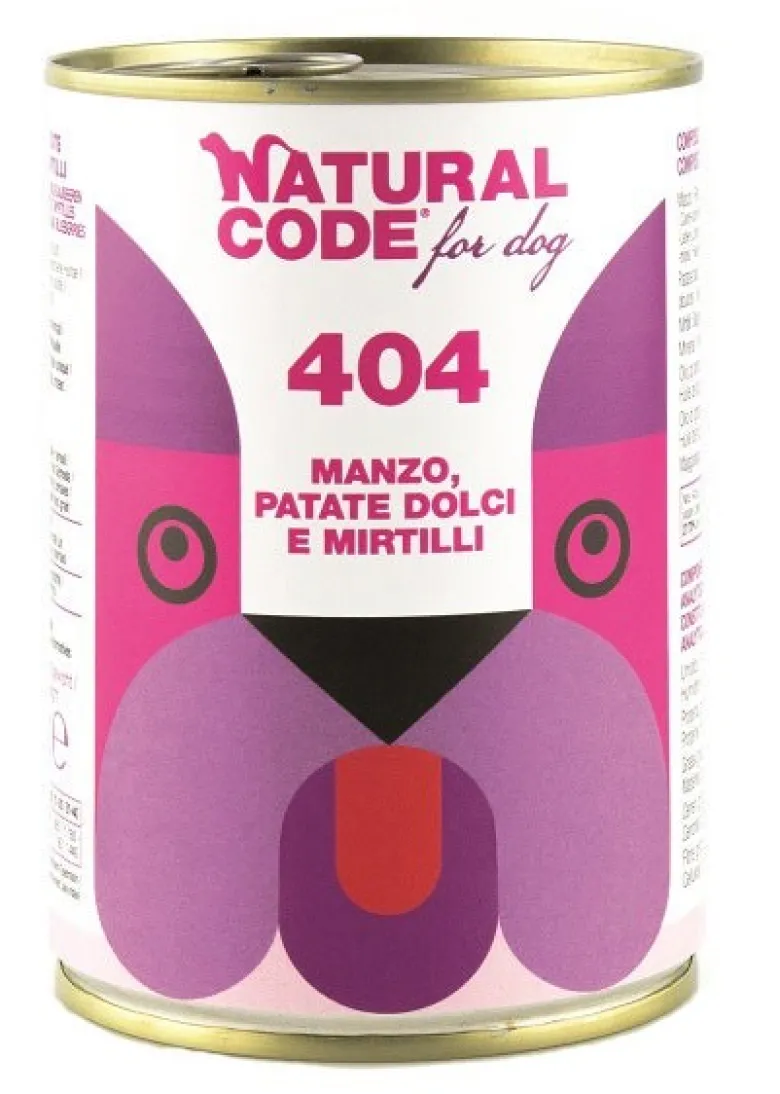 MANZO, PATATE DOLCI E MIRTILLI