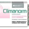 Marco Antonetto Climanorm Integratore Menopausa 30 Compresse