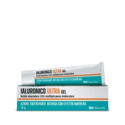 Marco Viti Ialuronico Ultra Gel 25g