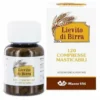 Marco Viti Lievito di Birra 120 compresse masticabili