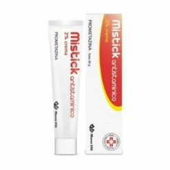 Marco Viti Mistick Antistaminico 2% Crema 30g