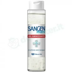 Marco Viti Sangen Mani Gel Igienizzante 100 ml