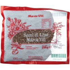 Marco Viti Semi Di Lino Busta da 200g