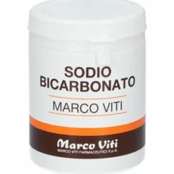 Marco Viti Sodio Bicarbonato