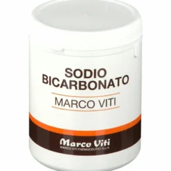 Marco Viti Sodio Bicarbonato
