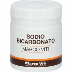 Marco Viti Sodio Bicarbonato