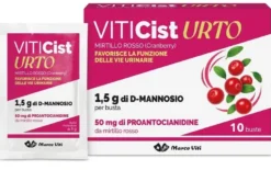 Marco Viti Viticist Urto 10 Buste