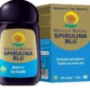 Marcus rohrer spirulina blu 60 compresse