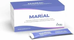 Marial Antireflusso Gastroesofageo 20 Stick Monodose
