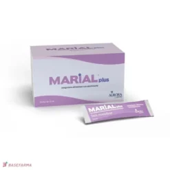 Marial Plus 20 Stick 15ml