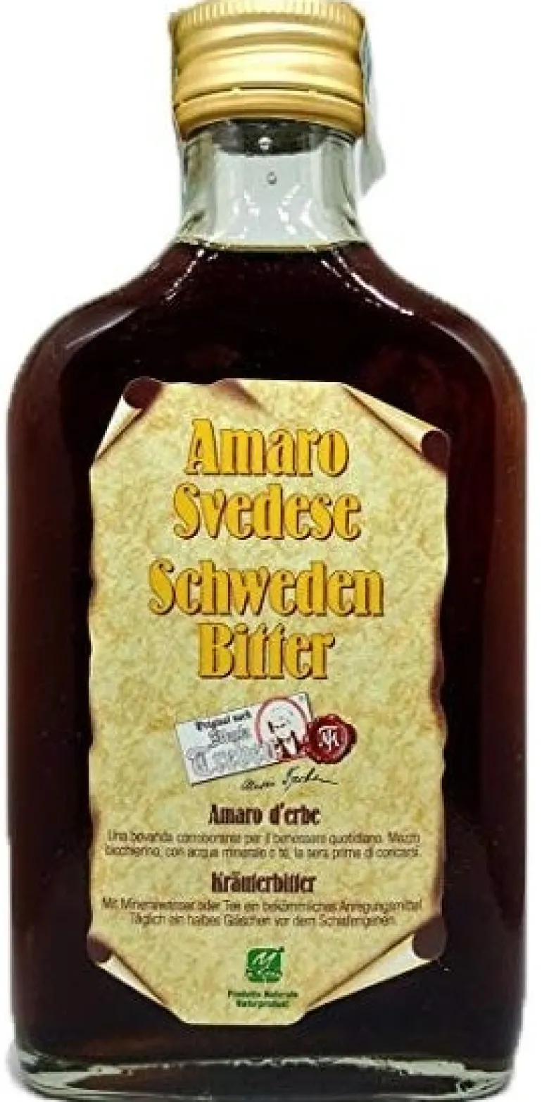 Mariatreben amaro erbe 200ml