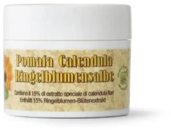 Maria treben pomata calendula80ml