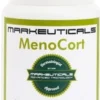 Markeuticals Menocort 60 Compresse