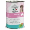 Marpet Equilibriavet Dog Puppy Maiale 400g