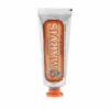 Marvis dentifricio ginger mint 25ml