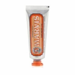 Marvis dentifricio ginger mint 25ml