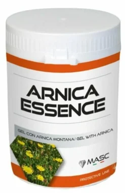 Masc arnica essence gel per equini 250ml