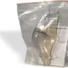 Maschera aerosol adulti codice 472009