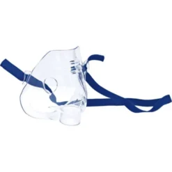 Maschera Per Nebulizzatore Bambini