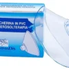 Mascherina in plastica univeresale aerosol
