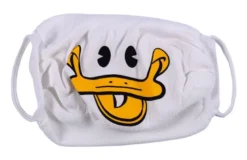 Mascherina protettiva duck boy