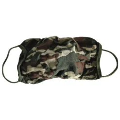 Mascherina protettiva lavab d camufl