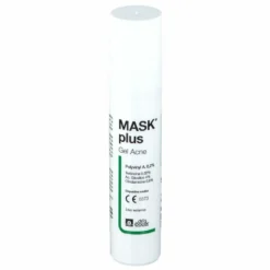 Mask Plus Gel Acne 50 ml