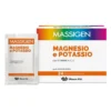 Massigen Magnesio Potassio 24 Bustine