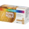 Massigen pappa reale 10 flaconi da 25 ml