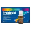 Massigen Probiotici Tripla Azione 10 flaconcini da 8 ml