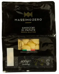 Massimo Zero Gnocchi Patate 400 g