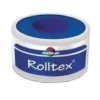 Master-Aid Cerotto In Rocchetto Rolltex Tela 5mx5 cm