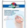 Master-aid correzione dita a martello l 1 paio