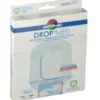 Master-Aid Drop Med Medicazione Compressa Autoadesiva 10x8 5 pezzi