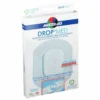 Master-Aid Drop Med Medicazione compressa autoadesiva 10x12 5 pezzi
