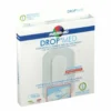 Master-Aid Drop Med Medicazione Compressa Autoadesiva 10x6 5 pezzi