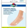 Master-aid foot care protezione adesiva multiuso ritagliabile 50x9,5 cm