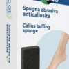 Master-aid footcare spugna abrasiva b7
