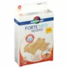 Master Aid Forte Med Cerotti In Striscia Assortiti 40 Pezzi