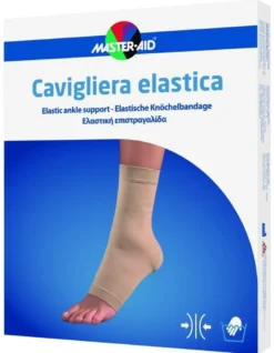 Master Aid Sport Cavigliera Taglia 5
